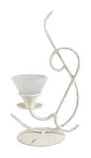 Подсвечник Kaemingk Симфония на 1 свечу