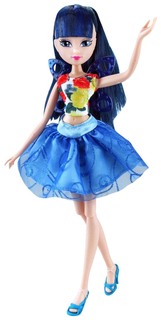 Кукла Winx Club "Волшебные крылышки. Муза", 27 см