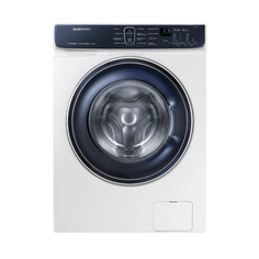 Стиральная машина Samsung WW80R52LCFW