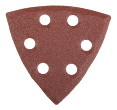 Шлифлист с отверстиями для реноватора Stayer 35460-120