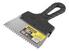 Зубчатый шпатель Stayer 1009-15-04