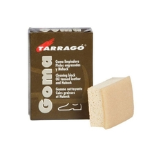 Ластик Tarrago Cleaner Block Nubuck-Oil для сухой чистки жированого нубука и кожи