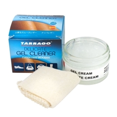 Очищающий гель TARRAGO Delicate Gel Cleaner для деликатных кож 50 мл