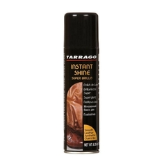 Полироль TARRAGO INSTANT SHINE для гладкой кожи 250мл