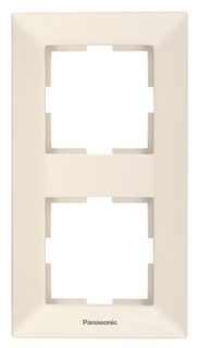 Рамка Panasonic Arkedia 54734