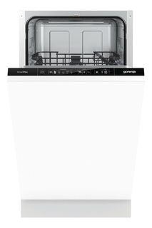 Встраиваемая посудомоечная машина Gorenje GV53111