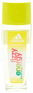 Парфюмерная вода Adidas Fizzy Energy 75 мл