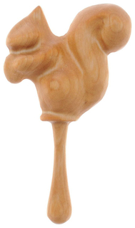 Игрушка-шумелка "Белочка" Томик