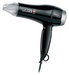 Фен Valera Excel 561.08/I Black/Gray