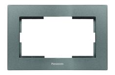 Рамка Panasonic Karre Plus 54796