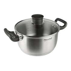 Кастрюля Rondell Drive 4,8 л RDS-810