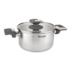 Кастрюля Rondell Marmara 2,1 л RDS-997