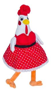 Мягкая игрушка Gulliver Курочка Донна Роза