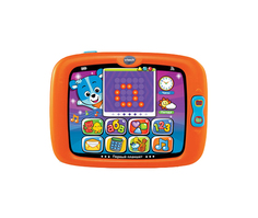 Интерактивная игрушка VTech Vtech Первый Планшет -