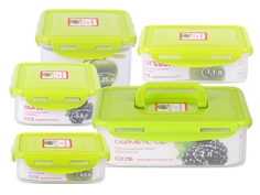 Контейнер Oursson AG CP050911132003/GA