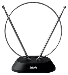 Антенна телевизионная BBK DA01/BL