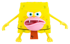 Фигурка Alpha Group SpongeBob Спанч Боб грубый мем коллекция