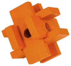 Головоломка Professor Puzzle Цветная