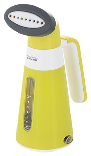 Ручной отпариватель Proffi Steam PH8838 Yellow