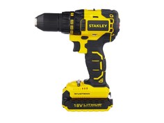Аккумуляторная безударная дрель-шуруповерт STANLEY SBD20D2K-RU