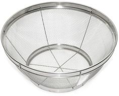 Сито На Подставке D=19См, Нерж Sf11-7 Мультидом