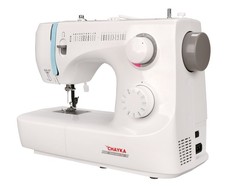 Швейная машина CHAYKA Чайка 750