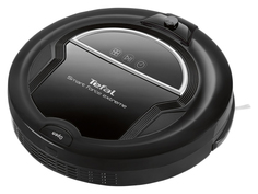 Робот-пылесос Tefal Smart Force Extreme RG7145RH Black