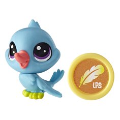 Мини-пет Hasbro Littlest Pet Shop с предсказанием