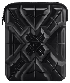 Чехол Forward G-FORM для Apple iPad 2 9.7" Black