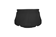 Коврик в багажник подхдят для HAVAL H6 Coupe, 2017->, кросс., 1 шт. (полиуретан) Element