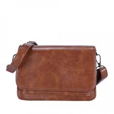 Сумка женская CW-918 сахарный миндаль (св. коричневая) Ors Oro