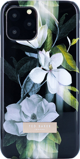Чехол Ted Baker для iPhone 11 Pro Back Shell Green (75354)