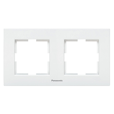 Рамка Panasonic Karre Plus 54832