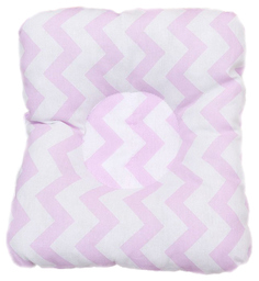Подушка для кормления и сна AmaroBaby Baby Joy Зигзаг AMARO-40BJ-ZR
