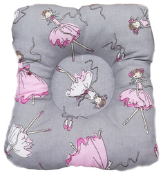 Подушка для кормления и сна AmaroBaby Baby Joy Мечта AMARO-40BJ-BS