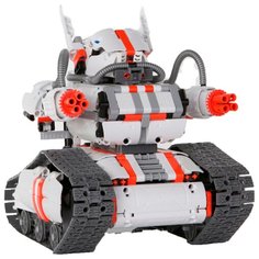 Радиоуправляемый робот Xiaomi Mi Robot Builder Rover JMJQR03IQI