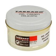 Крем-гель Tarrago Gel Cream для тонких и деликатных кож