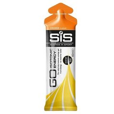 Изотонический гель SiS Go Isotonic Energy Gel, 60 мл, orange