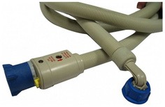 Шланг заливной Reflex Serie 3000 3.0 м с защитным клапаном