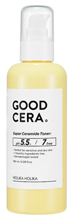 Тонер для лица Holika Holika Good Cera Toner 180 мл