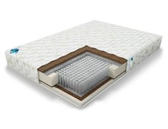 Матрас dimax Мега Лайт хард 120х200