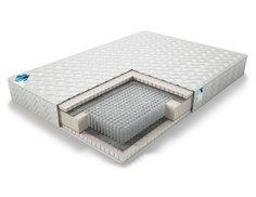 Матрас dimax Микро Софт 80х190