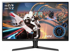 Монитор LG 32GK650F-B