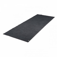 Коврик для йоги Adidas ADYG-10680BK черный 2 мм