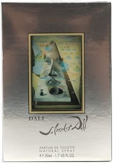 Парфюмерная вода SALVADOR DALI Dali 50 мл