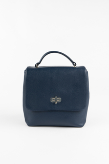 Сумка женская Solo 480-768 синяя