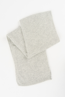 Шарф женский Marhatter MWS10252 серый