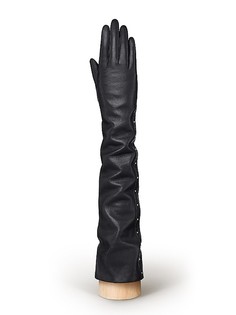 Перчатки женские Eleganzza F-IS1392 черные 7.5