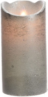 Свеча светодиодная Kaemingk 480600 1 шт.