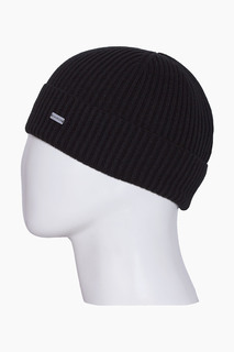 Шапка бини мужская Dairos GD96773899 черная
